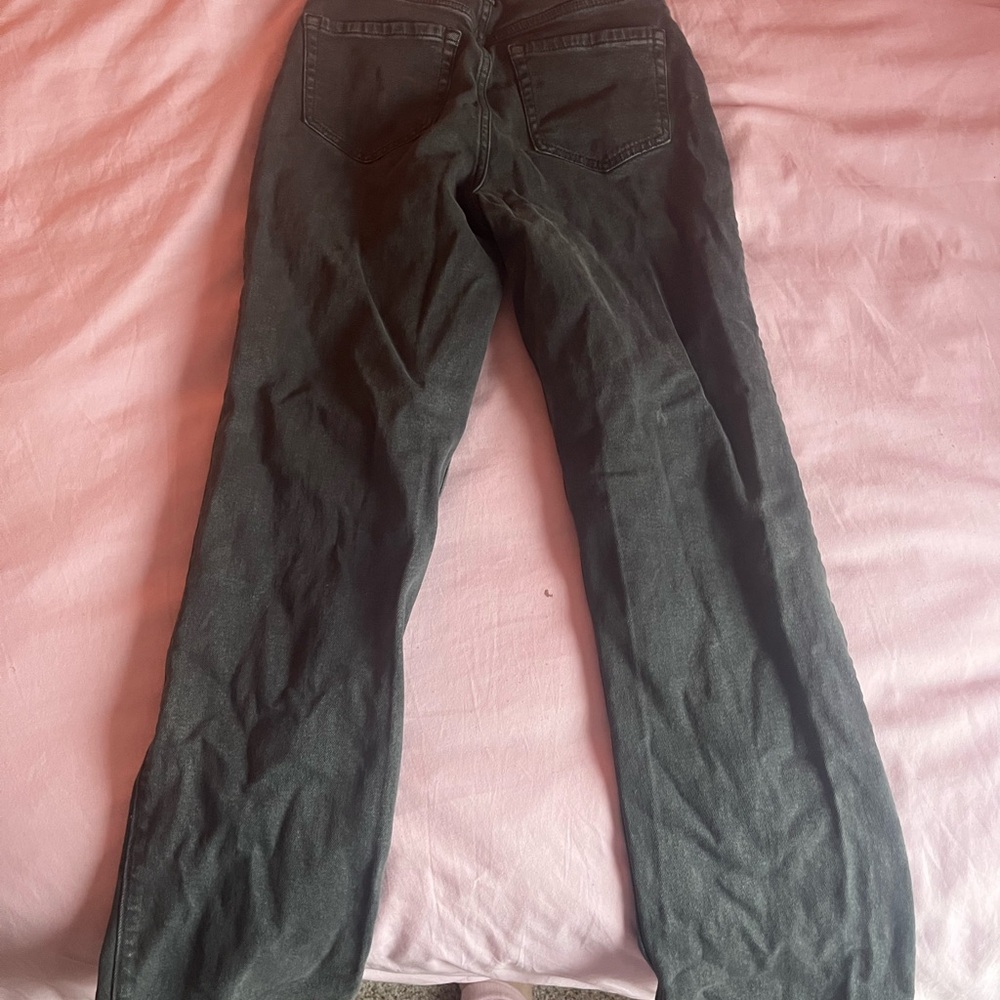 Women’s Black Jeans